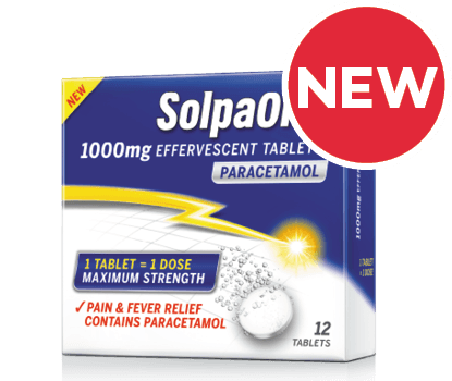 SolpaOne Tablets NEW